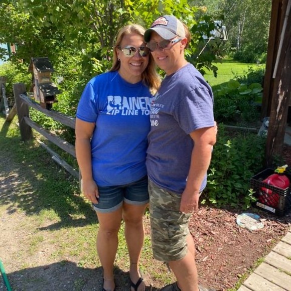 Meet your Posher, Kandice - Picture 1 of 1